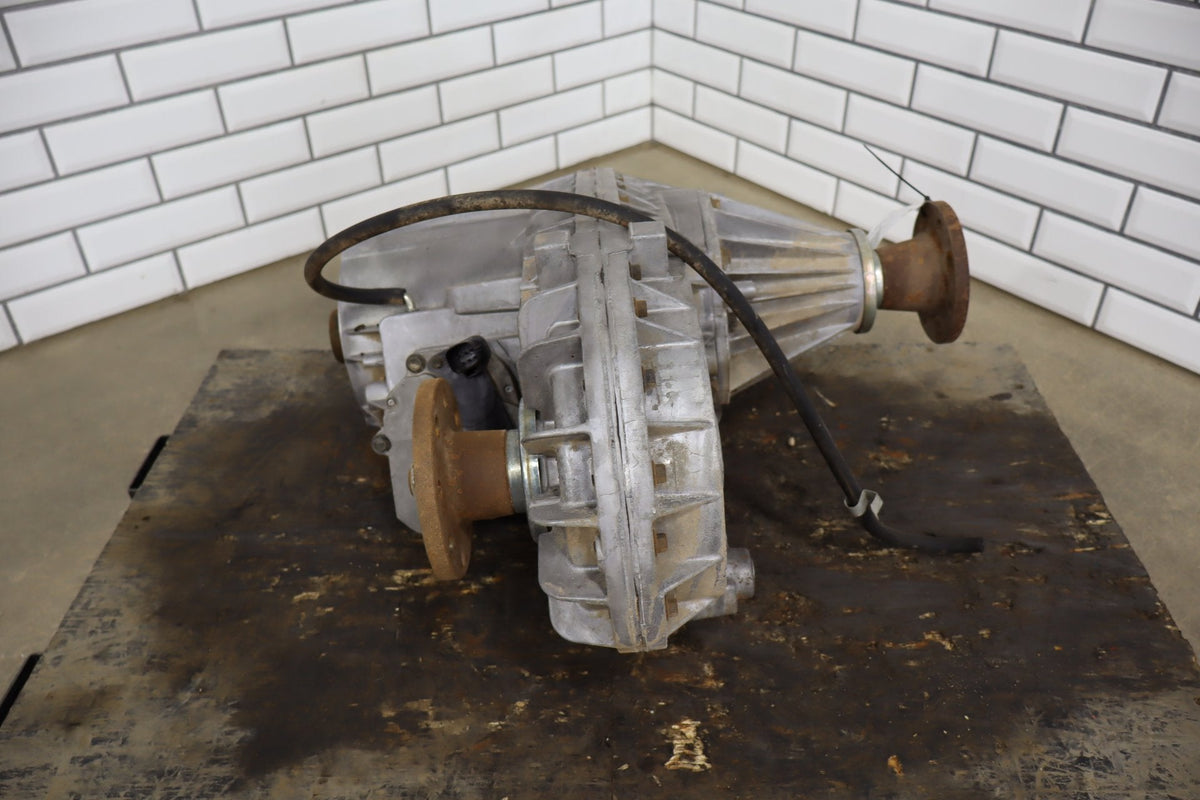 1999-2005 Ford F-350 Super Duty Transfer Case 4C347A195JC OEM
