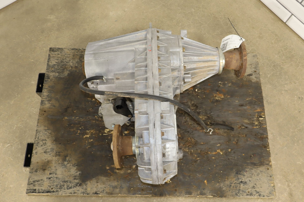1999-2005 Ford F-350 Super Duty Transfer Case 4C347A195JC OEM