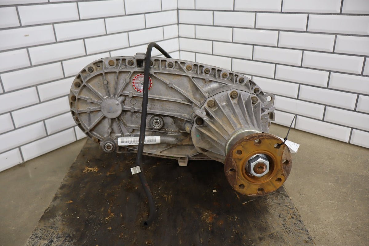 1999-2005 Ford F-350 Super Duty Transfer Case 4C347A195JC OEM