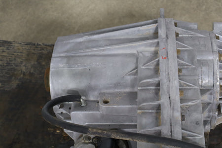 1999-2005 Ford F-350 Super Duty Transfer Case 4C347A195JC OEM