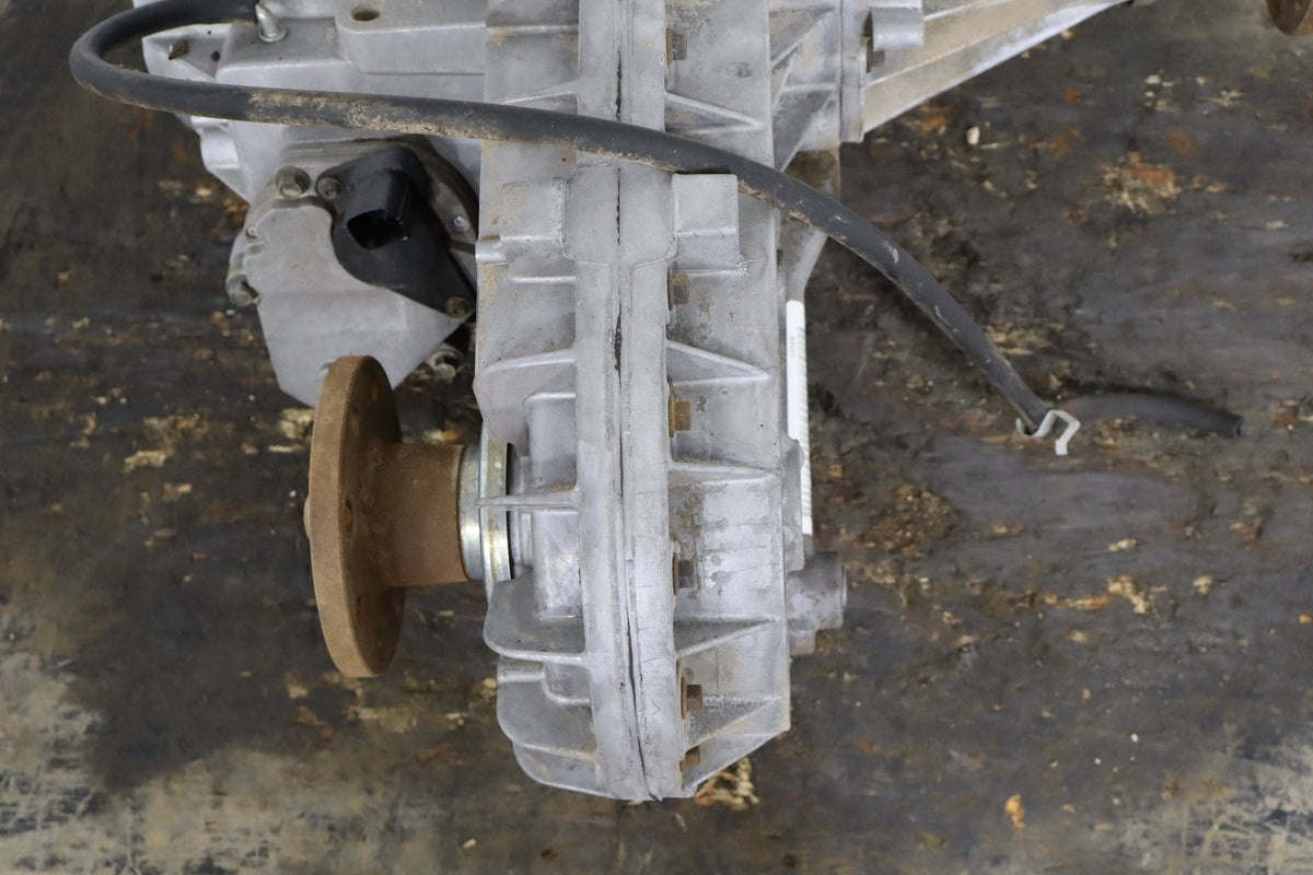 1999-2005 Ford F-350 Super Duty Transfer Case 4C347A195JC OEM