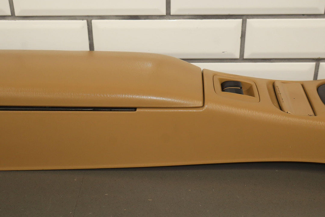 1999 - 2005 Mazda Miata NB Center Floor Console Manual Trans *NB1 Style* W/ Lids