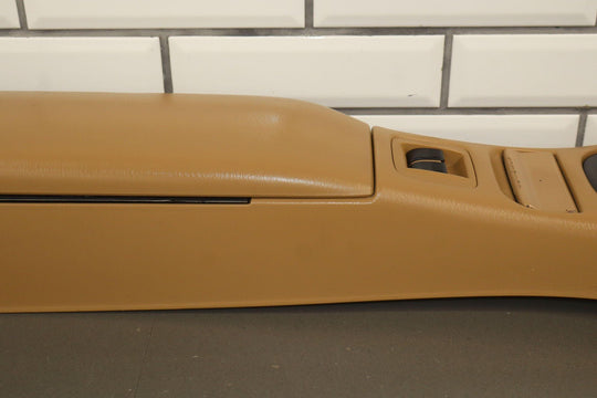 1999 - 2005 Mazda Miata NB Center Floor Console Manual Trans *NB1 Style* W/ Lids