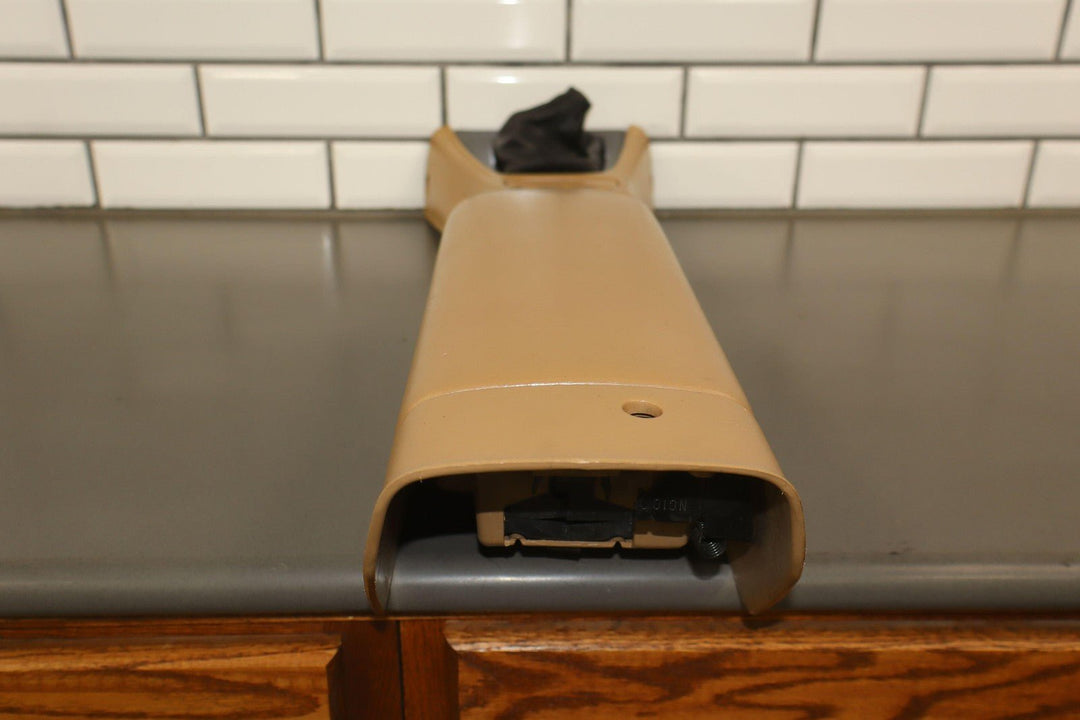 1999 - 2005 Mazda Miata NB Center Floor Console Manual Trans *NB1 Style* W/ Lids