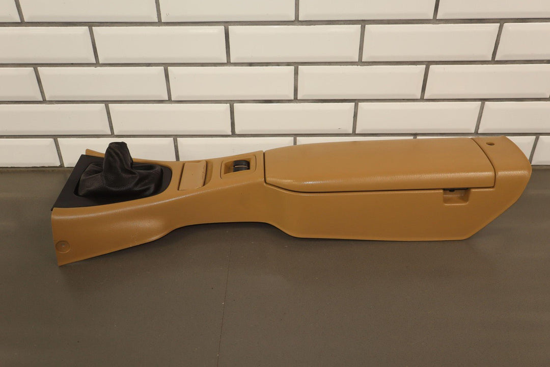 1999 - 2005 Mazda Miata NB Center Floor Console Manual Trans *NB1 Style* W/ Lids