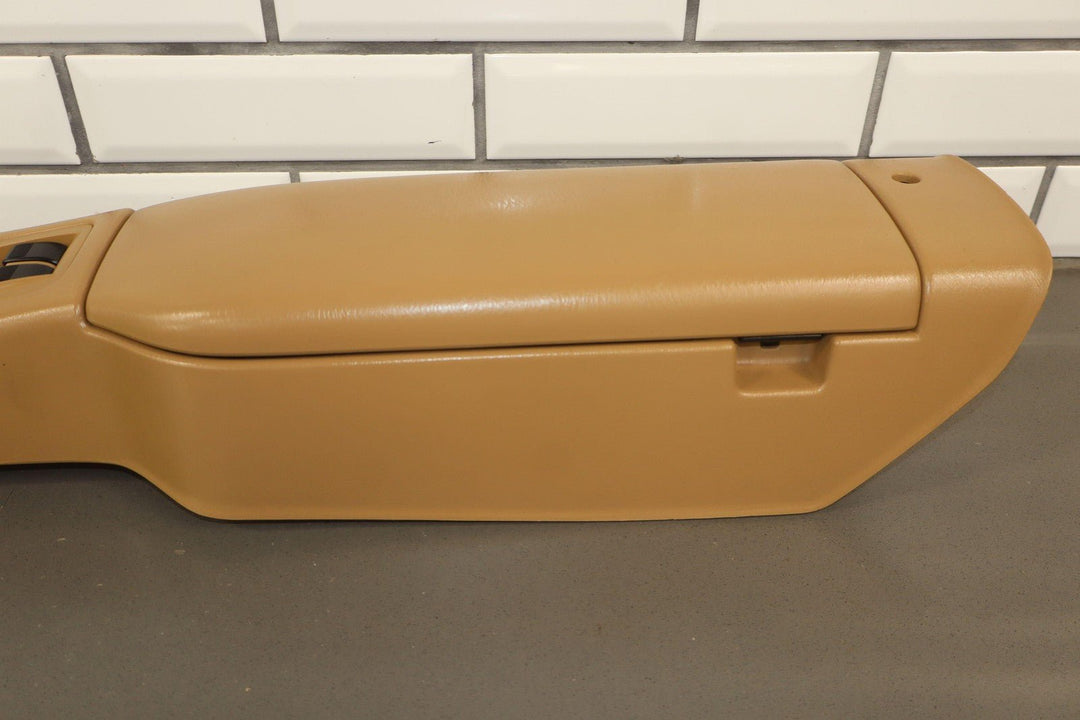 1999 - 2005 Mazda Miata NB Center Floor Console Manual Trans *NB1 Style* W/ Lids