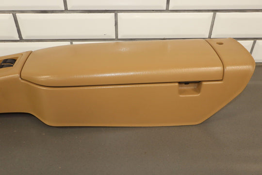 1999 - 2005 Mazda Miata NB Center Floor Console Manual Trans *NB1 Style* W/ Lids