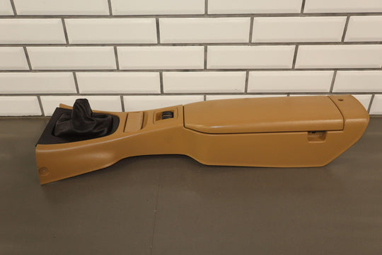 1999 - 2005 Mazda Miata NB Center Floor Console Manual Trans *NB1 Style* W/ Lids