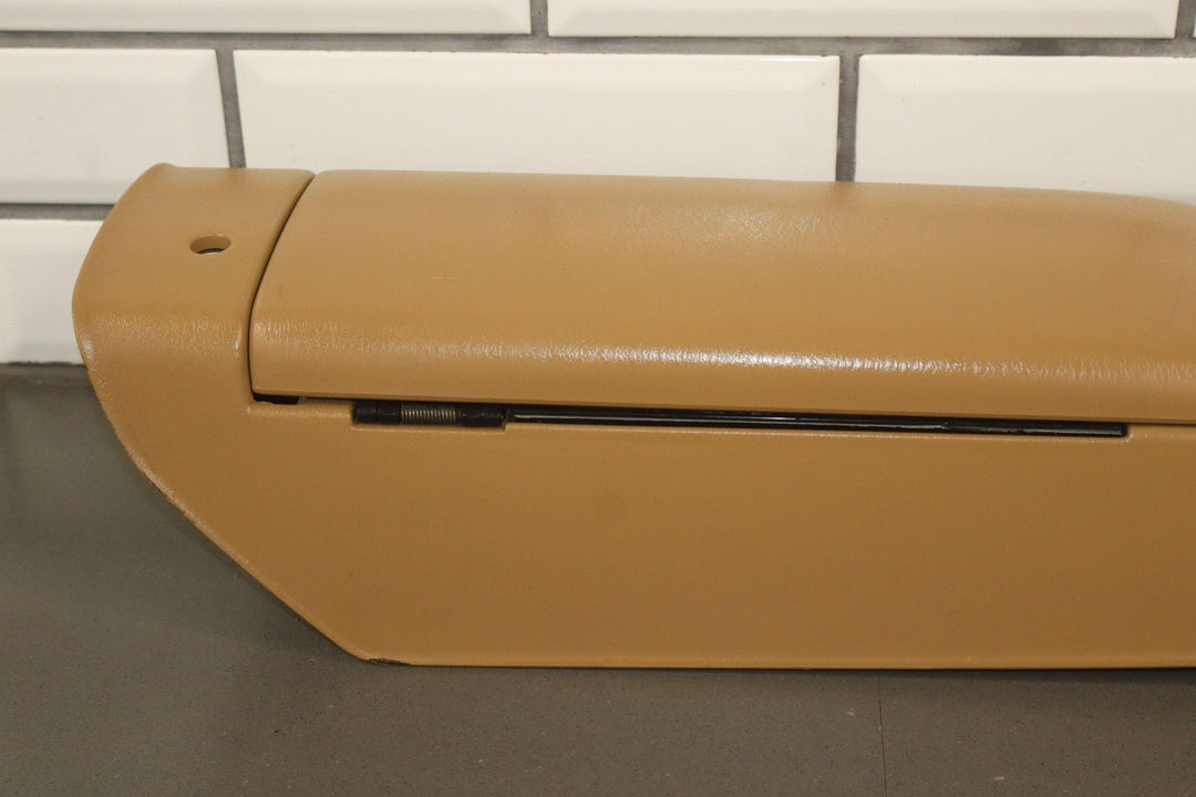 1999 - 2005 Mazda Miata NB Center Floor Console Manual Trans *NB1 Style* W/ Lids