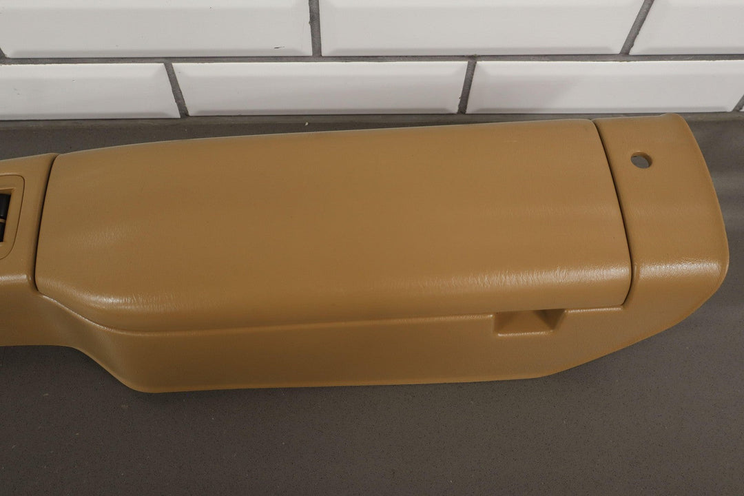 1999 - 2005 Mazda Miata NB Center Floor Console Manual Trans *NB1 Style* W/ Lids