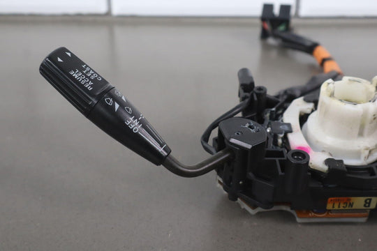 1999 - 2005 Mazda Miata NB Column Mounted CruiseControl Headlight Stalk Switch