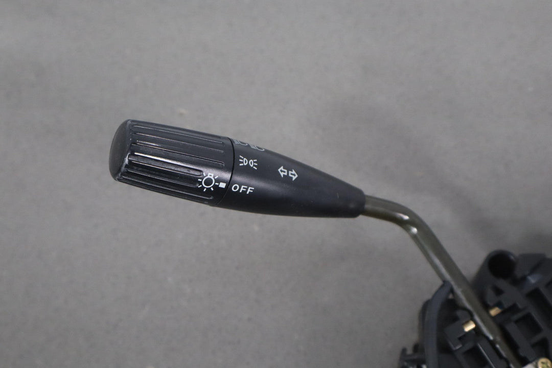 1999 - 2005 Mazda Miata NB Column Mounted CruiseControl Headlight Stalk Switch