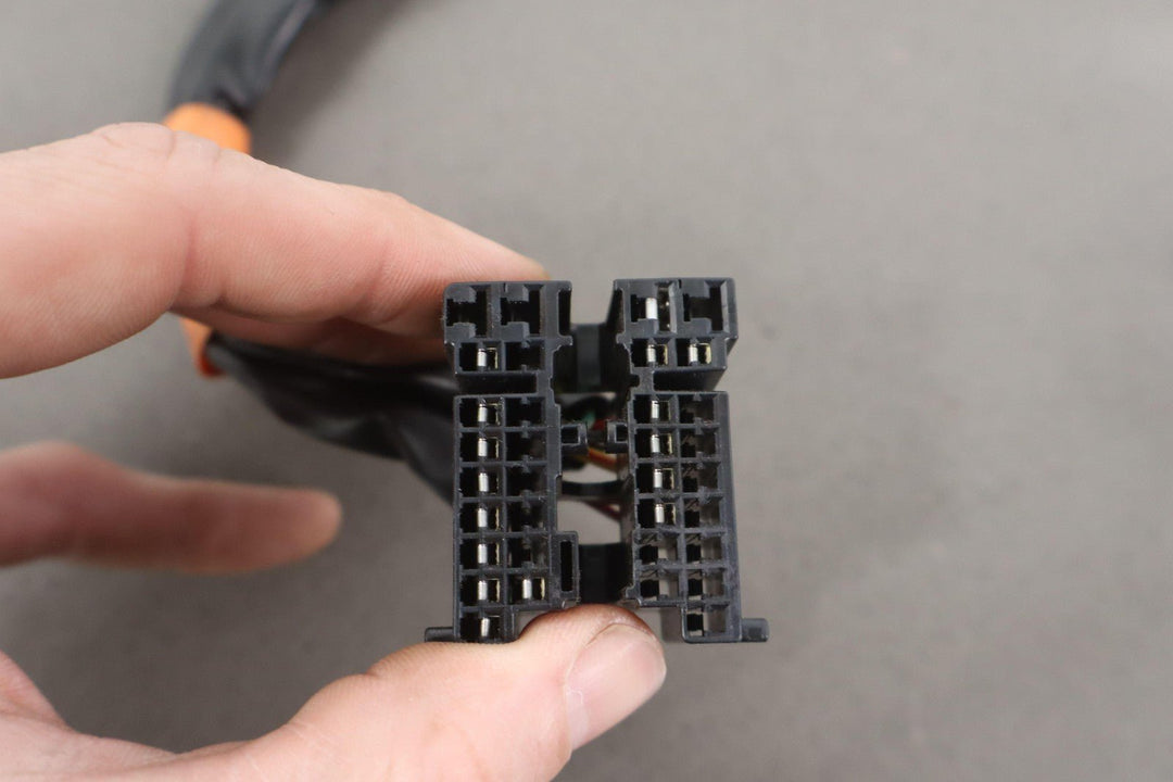 1999 - 2005 Mazda Miata NB Column Mounted CruiseControl Headlight Stalk Switch