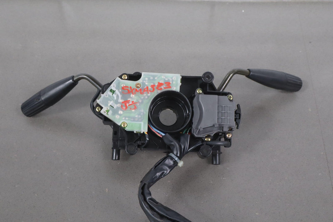 1999 - 2005 Mazda Miata NB Column Mounted CruiseControl Headlight Stalk Switch