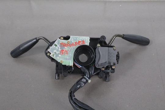 1999 - 2005 Mazda Miata NB Column Mounted CruiseControl Headlight Stalk Switch