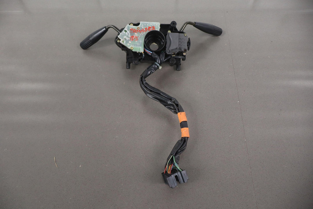 1999 - 2005 Mazda Miata NB Column Mounted CruiseControl Headlight Stalk Switch