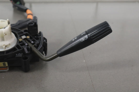 1999 - 2005 Mazda Miata NB Column Mounted CruiseControl Headlight Stalk Switch