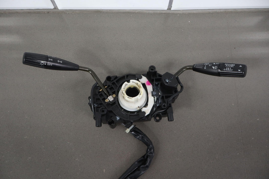 1999 - 2005 Mazda Miata NB Column Mounted CruiseControl Headlight Stalk Switch