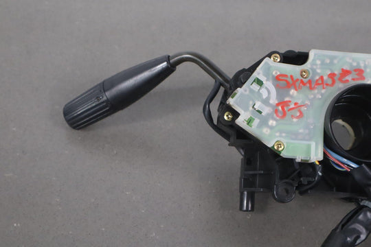 1999 - 2005 Mazda Miata NB Column Mounted CruiseControl Headlight Stalk Switch