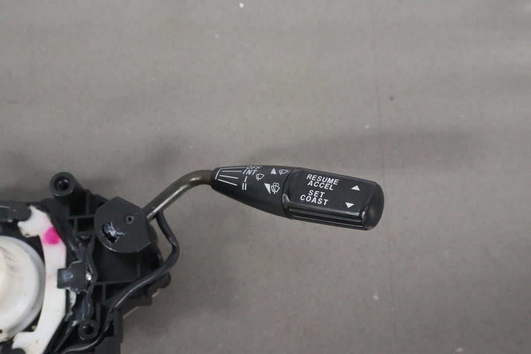 1999 - 2005 Mazda Miata NB Column Mounted CruiseControl Headlight Stalk Switch