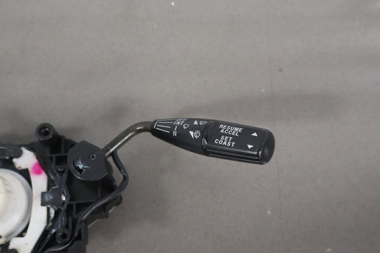 1999 - 2005 Mazda Miata NB Column Mounted CruiseControl Headlight Stalk Switch