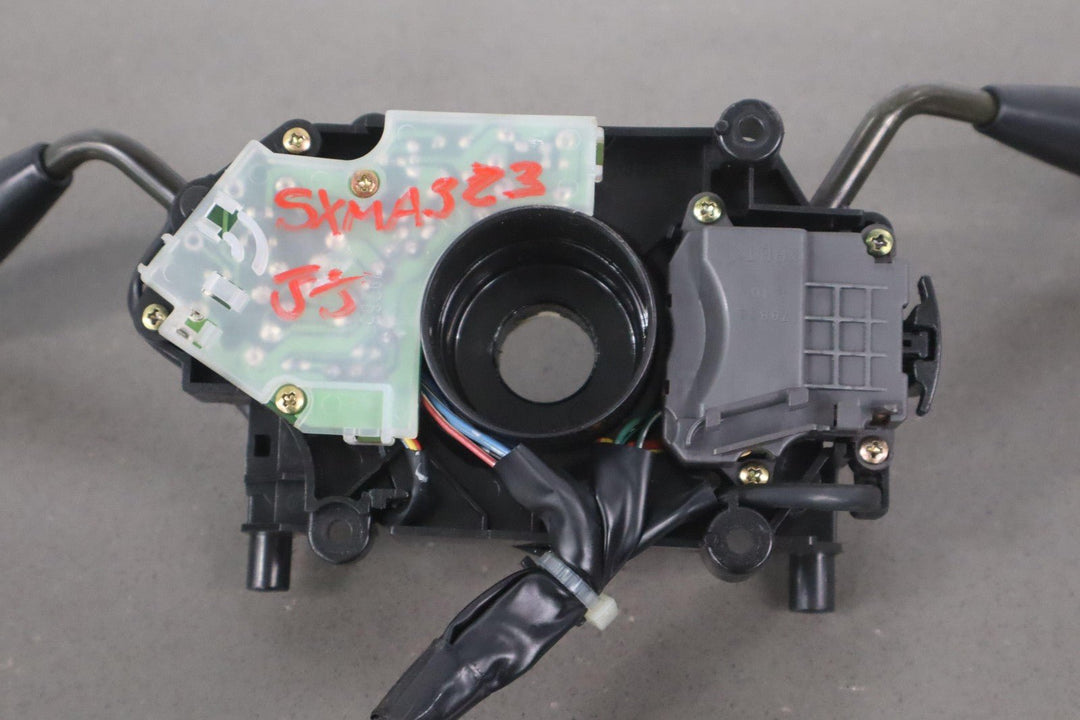 1999 - 2005 Mazda Miata NB Column Mounted CruiseControl Headlight Stalk Switch