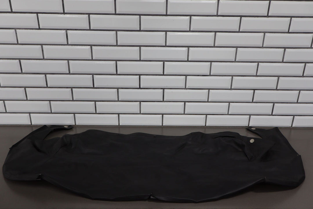 1999 - 2005 Mazda Miata NB Convertible Roof Boot Cover