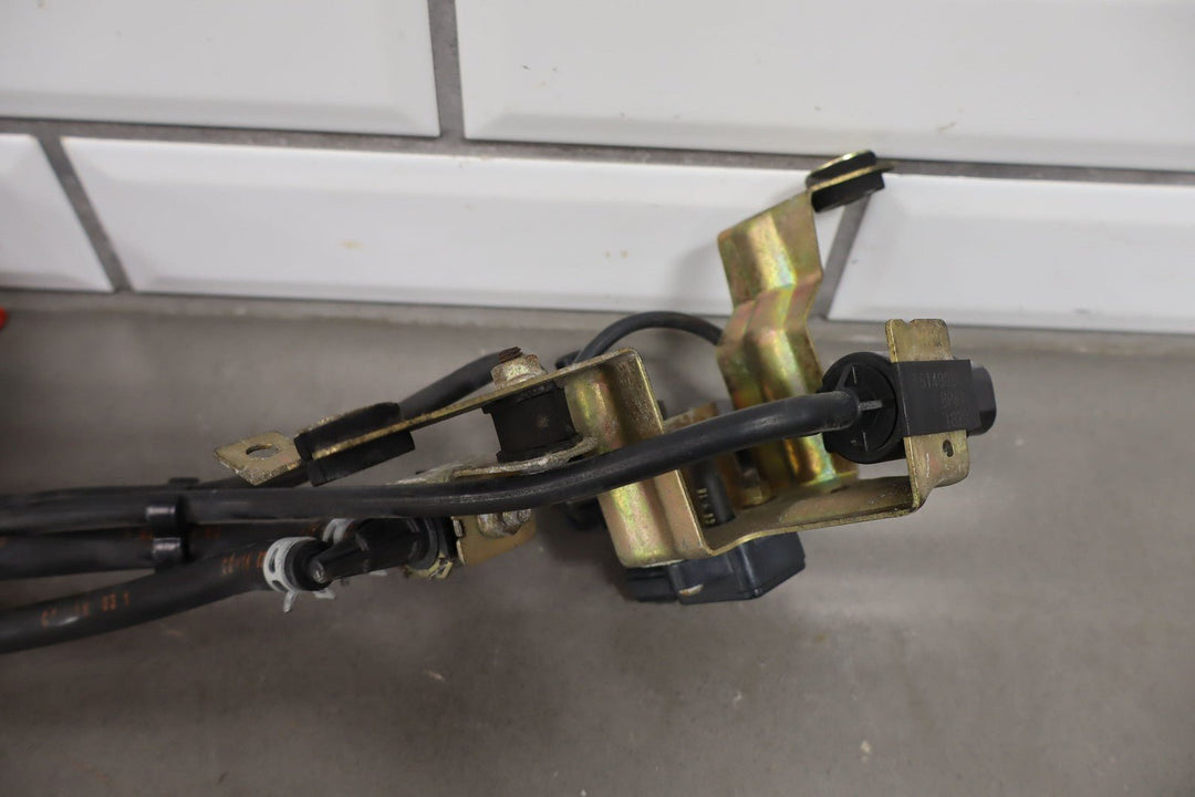 1999 - 2005 Mazda Miata NB Evaporator Canister W/Lines