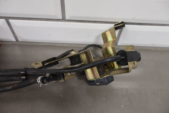 1999 - 2005 Mazda Miata NB Evaporator Canister W/Lines