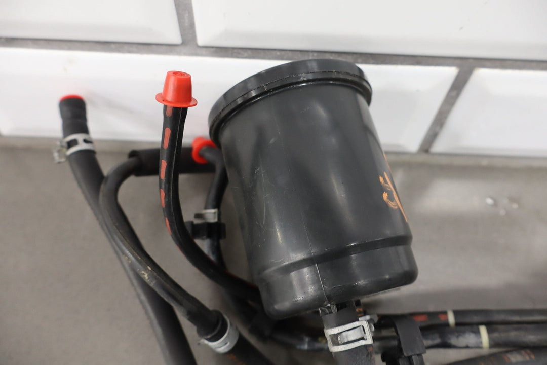 1999 - 2005 Mazda Miata NB Evaporator Canister W/Lines