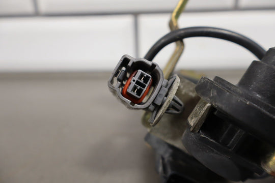 1999 - 2005 Mazda Miata NB Evaporator Canister W/Lines