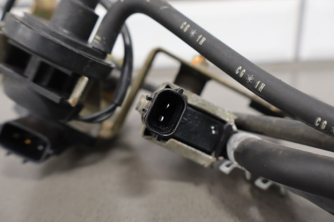 1999 - 2005 Mazda Miata NB Evaporator Canister W/Lines