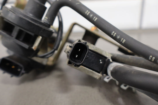 1999 - 2005 Mazda Miata NB Evaporator Canister W/Lines