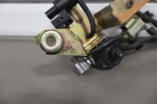 1999 - 2005 Mazda Miata NB Evaporator Canister W/Lines