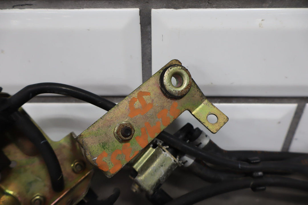 1999 - 2005 Mazda Miata NB Evaporator Canister W/Lines