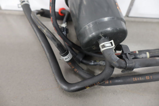 1999 - 2005 Mazda Miata NB Evaporator Canister W/Lines