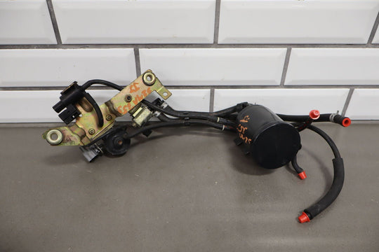 1999 - 2005 Mazda Miata NB Evaporator Canister W/Lines