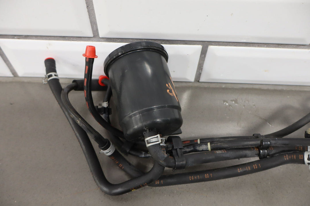 1999 - 2005 Mazda Miata NB Evaporator Canister W/Lines