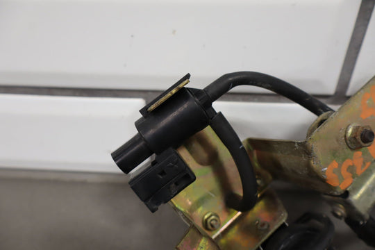 1999 - 2005 Mazda Miata NB Evaporator Canister W/Lines