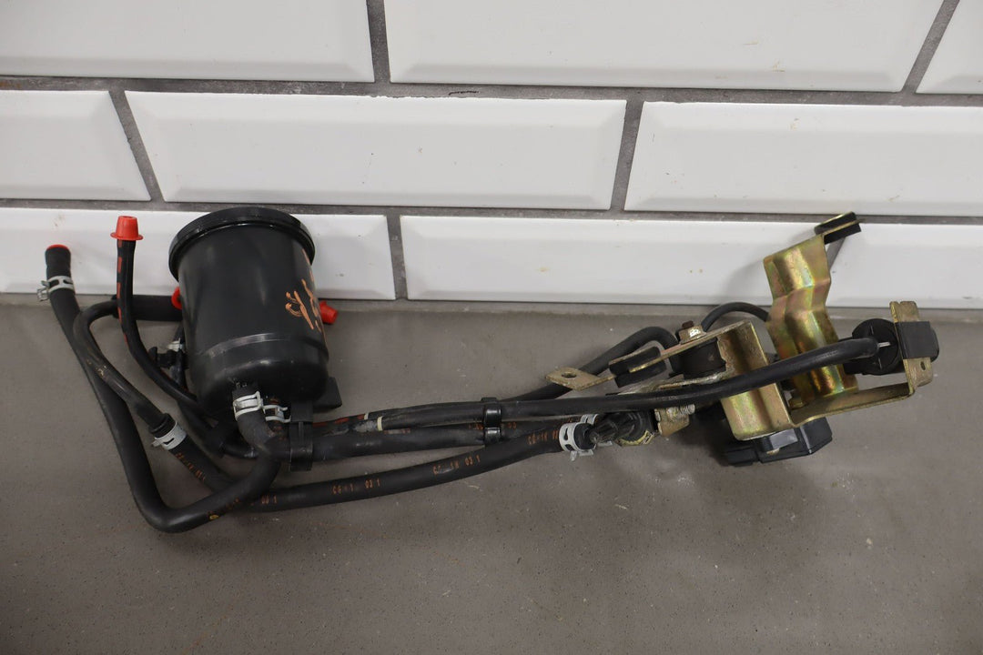 1999 - 2005 Mazda Miata NB Evaporator Canister W/Lines