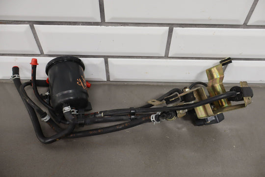 1999 - 2005 Mazda Miata NB Evaporator Canister W/Lines