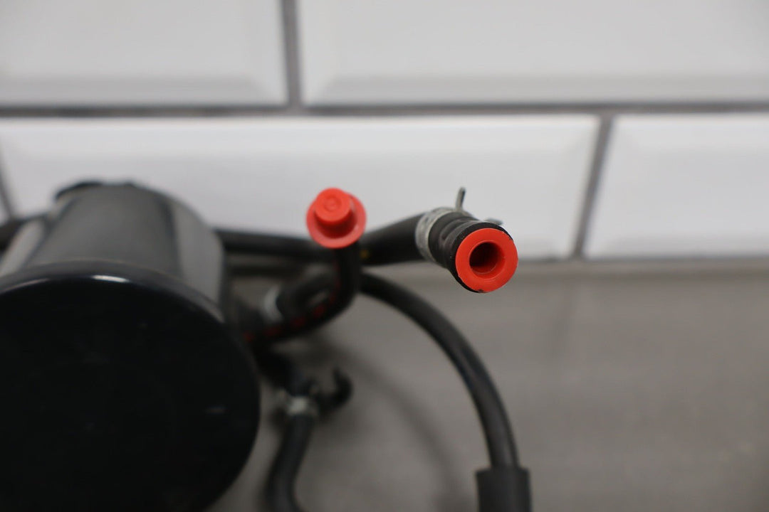 1999 - 2005 Mazda Miata NB Evaporator Canister W/Lines