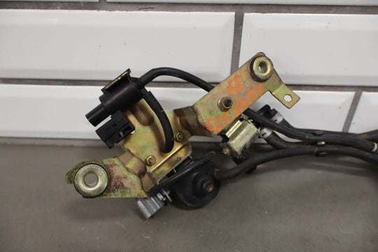 1999 - 2005 Mazda Miata NB Evaporator Canister W/Lines