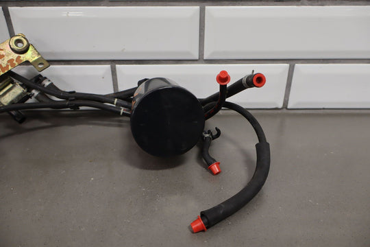 1999 - 2005 Mazda Miata NB Evaporator Canister W/Lines