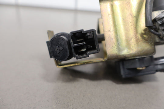 1999 - 2005 Mazda Miata NB Evaporator Canister W/Lines