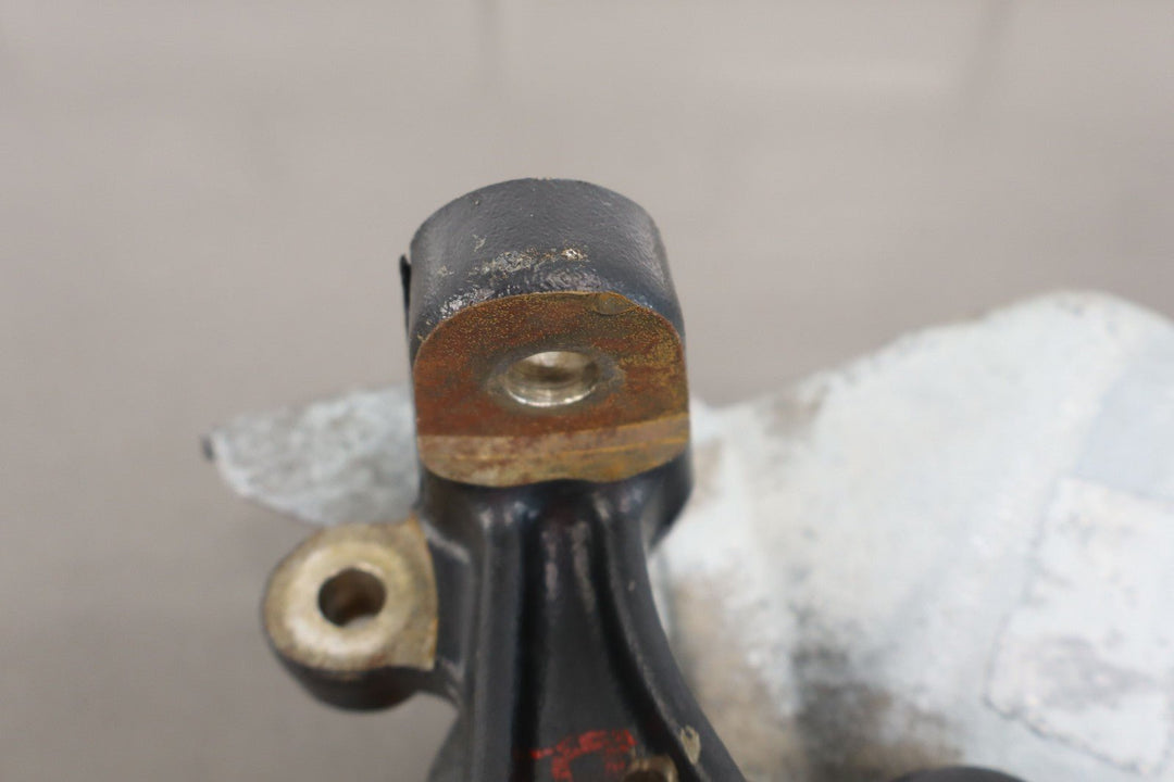 1999 - 2005 Mazda Miata NB Front Left LH Spindle Knuckle With Hub (81K Miles)