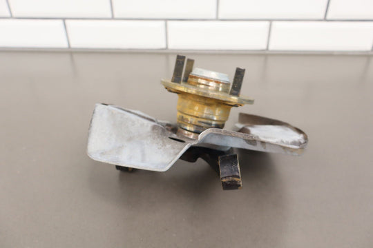 1999 - 2005 Mazda Miata NB Front Left LH Spindle Knuckle With Hub (81K Miles)