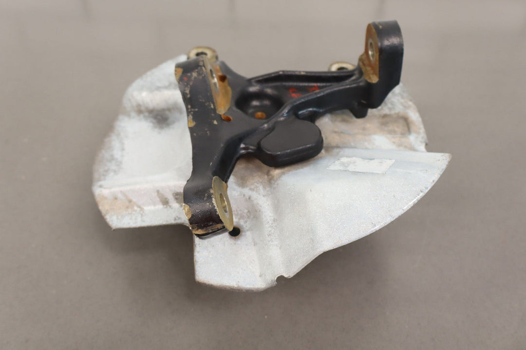 1999 - 2005 Mazda Miata NB Front Left LH Spindle Knuckle With Hub (81K Miles)