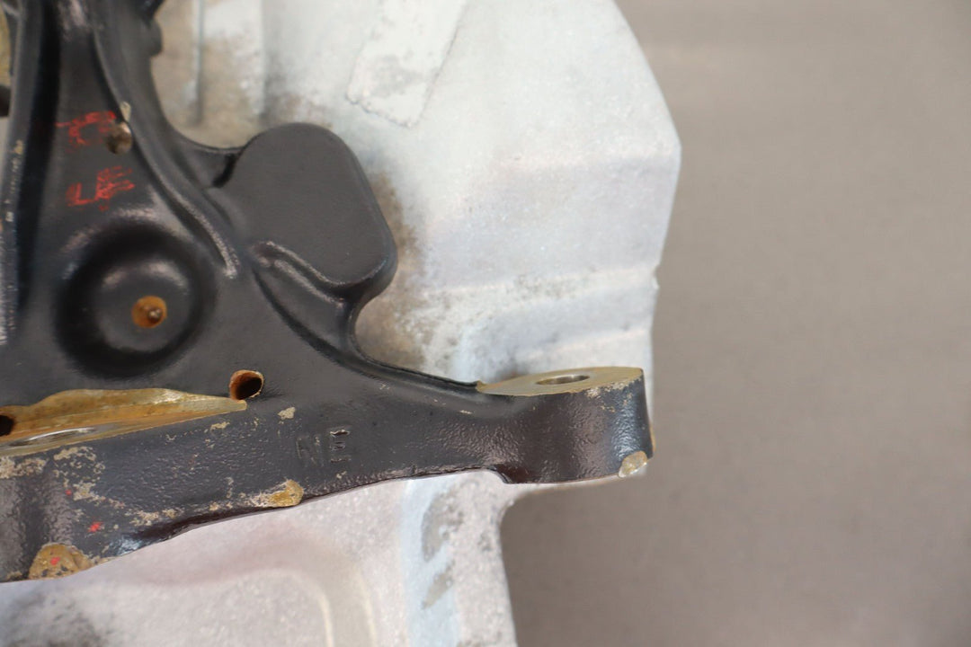 1999 - 2005 Mazda Miata NB Front Left LH Spindle Knuckle With Hub (81K Miles)