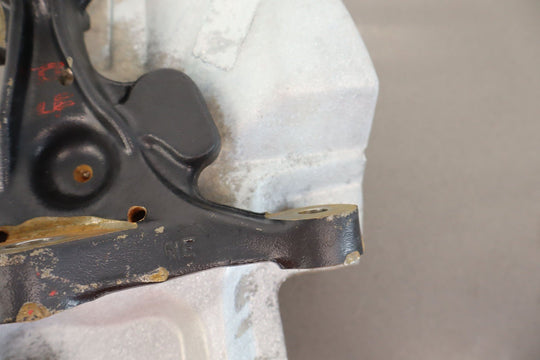 1999 - 2005 Mazda Miata NB Front Left LH Spindle Knuckle With Hub (81K Miles)